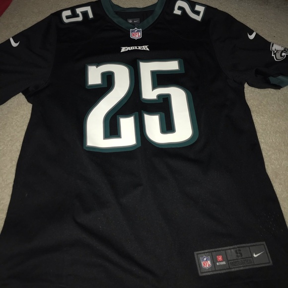 Shady McCoy jersey - Picture 1 of 4